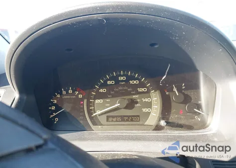 2007 Honda Accord 3.0 Se z USA, uszkodzony, nr VIN 1HGCM66437A106267